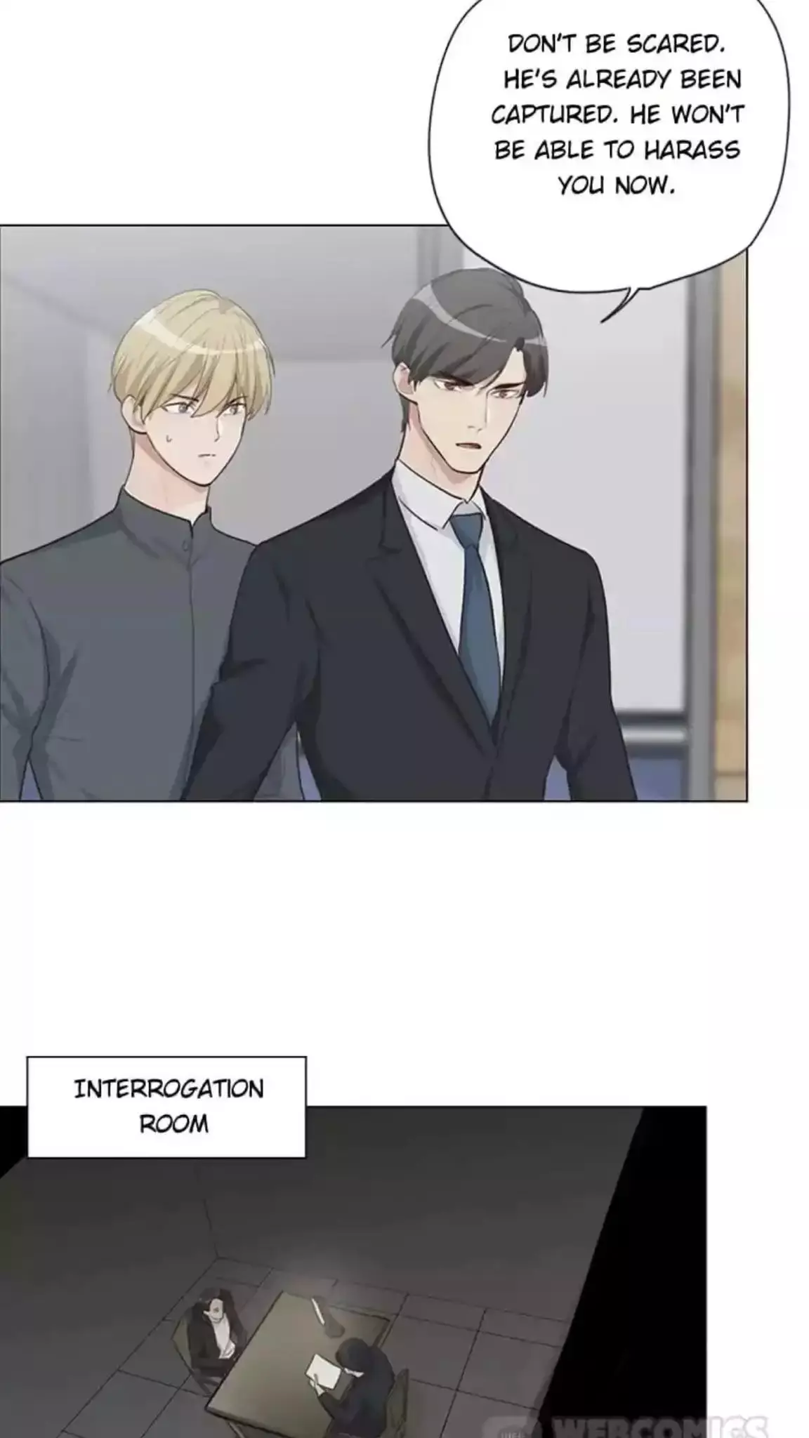 Manga page 22