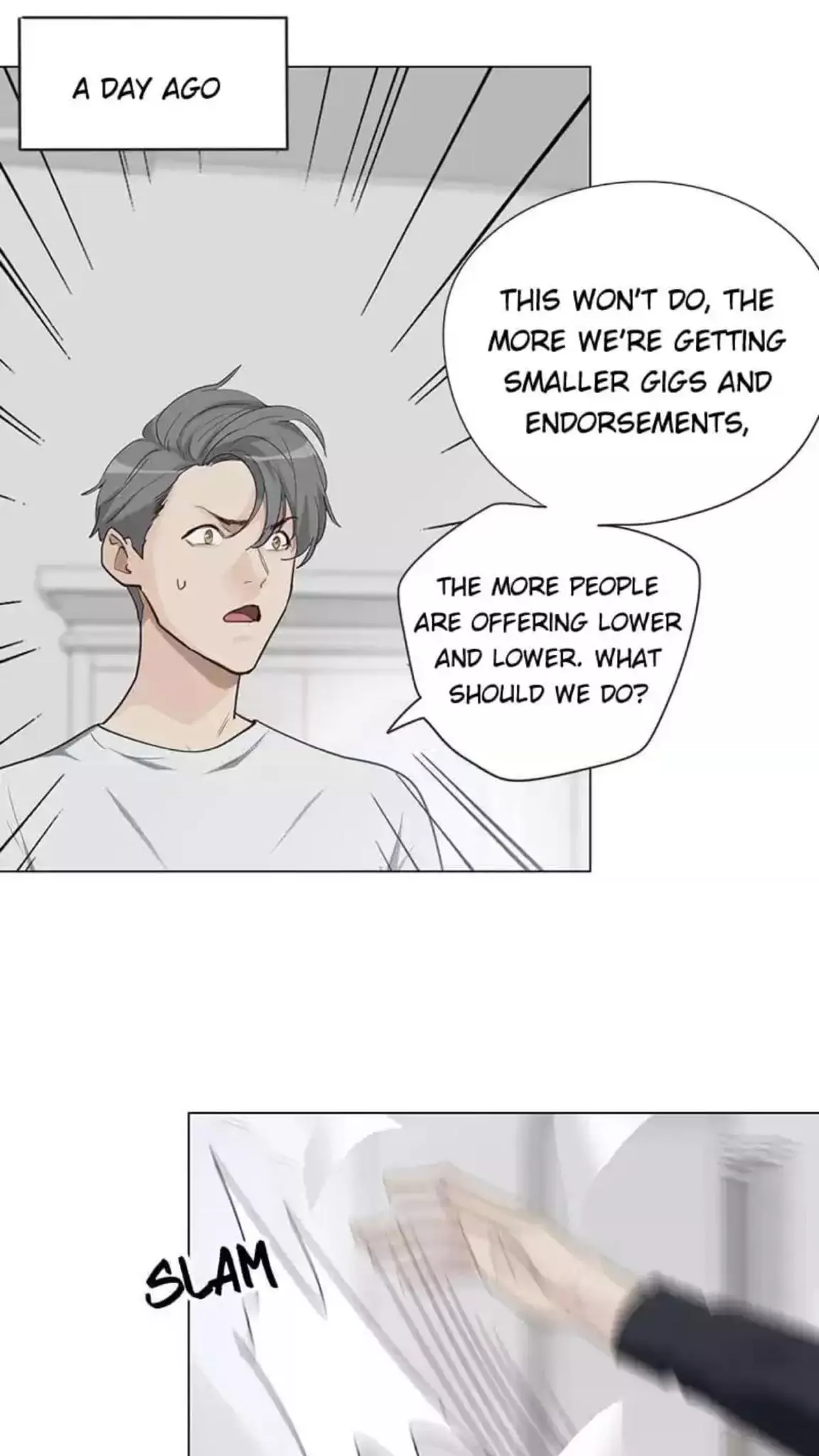 Manga page 11