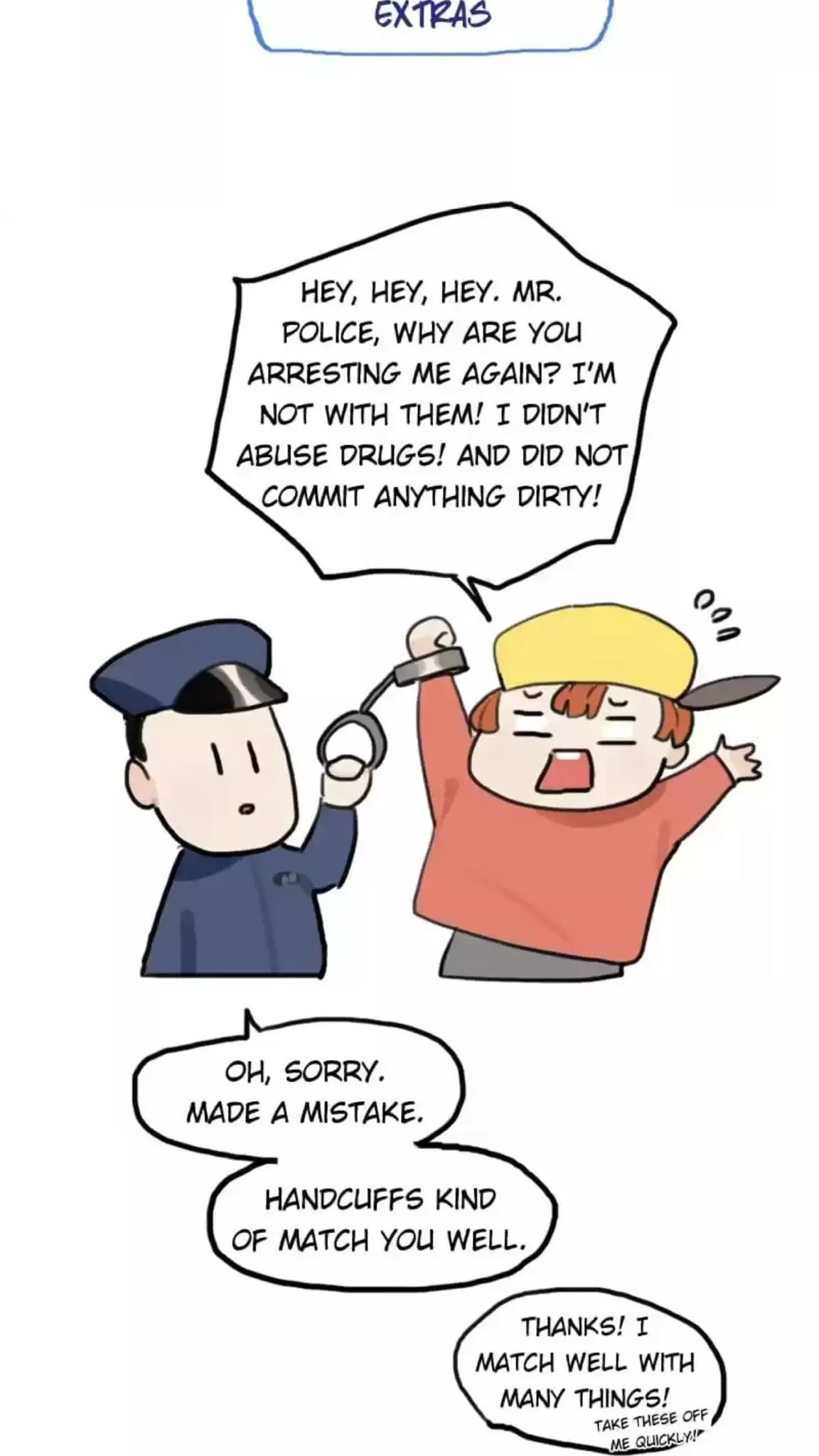 Manga page 19