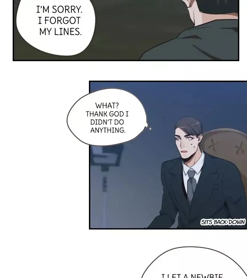 Manga page 28