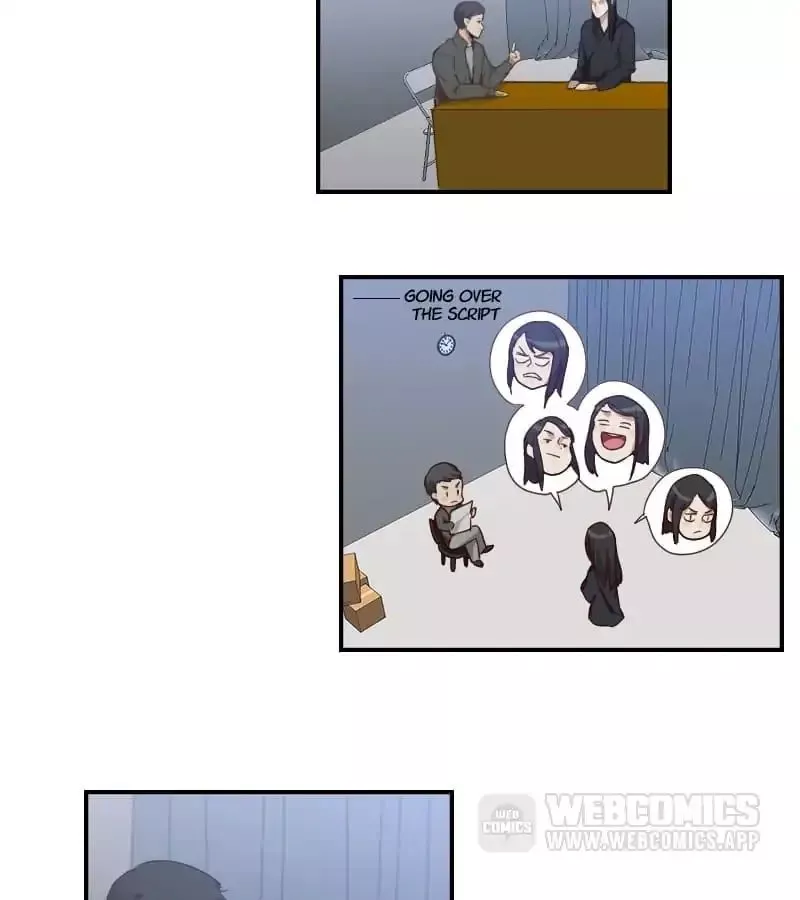 Manga page 23