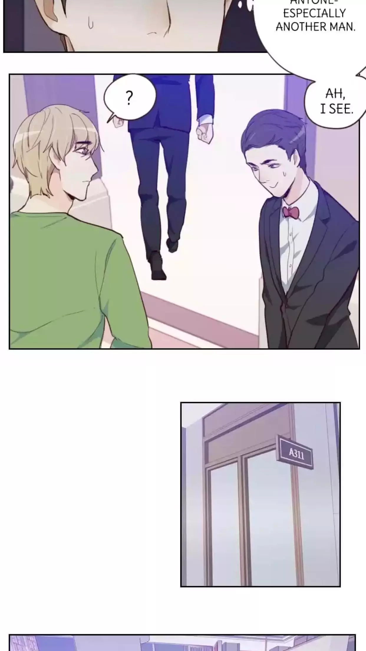 Manga page 11