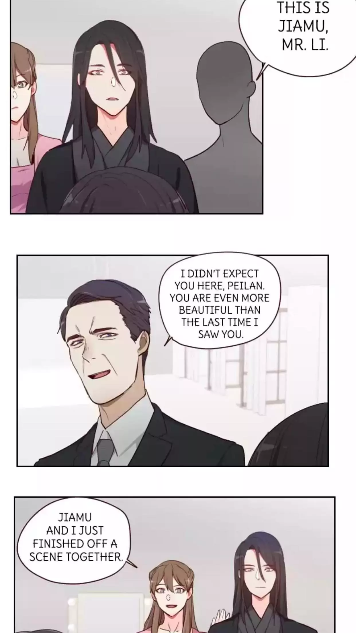 Manga page 13