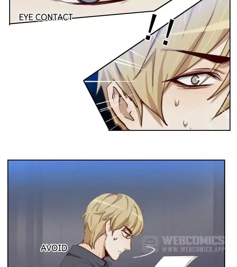 Manga page 21