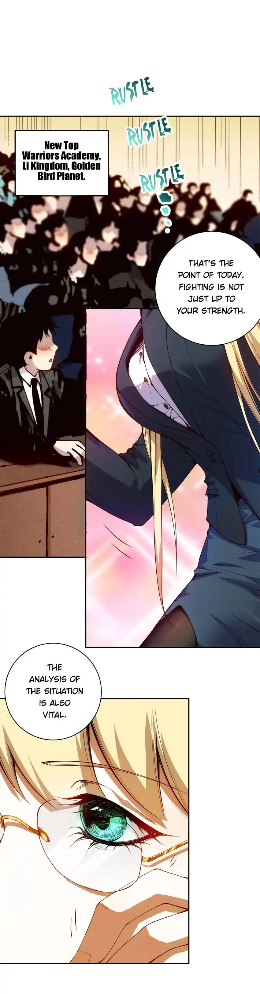 Manga page 32