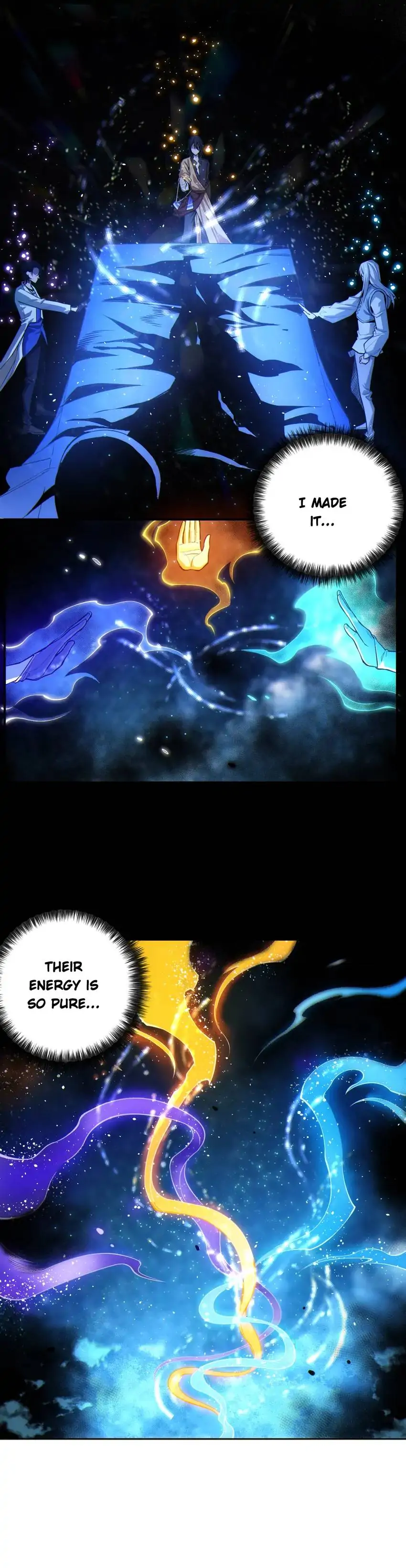 Manga page 10