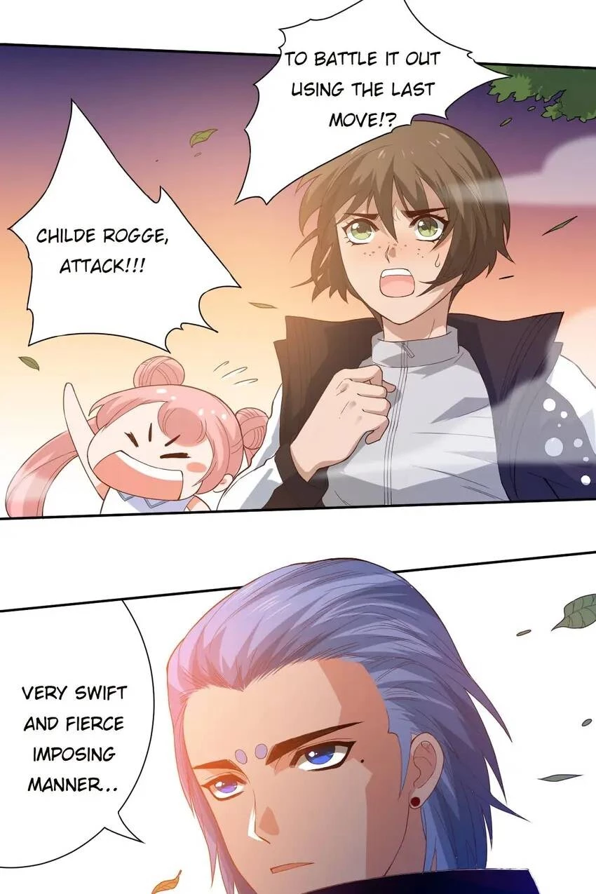 Manga page 28