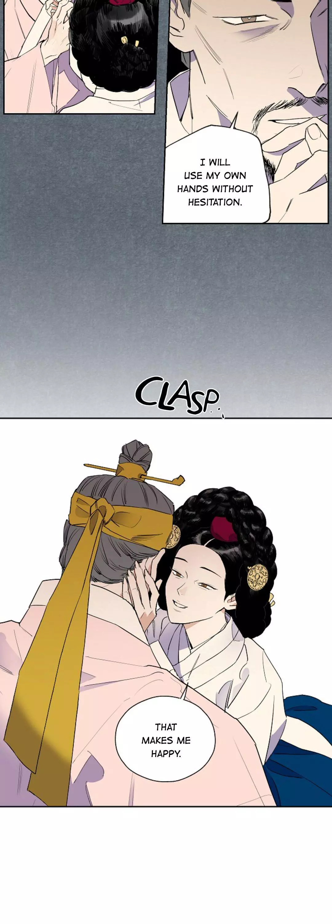 Manga page 21