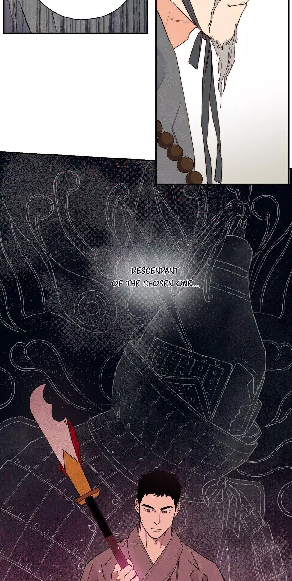 Manga page 28
