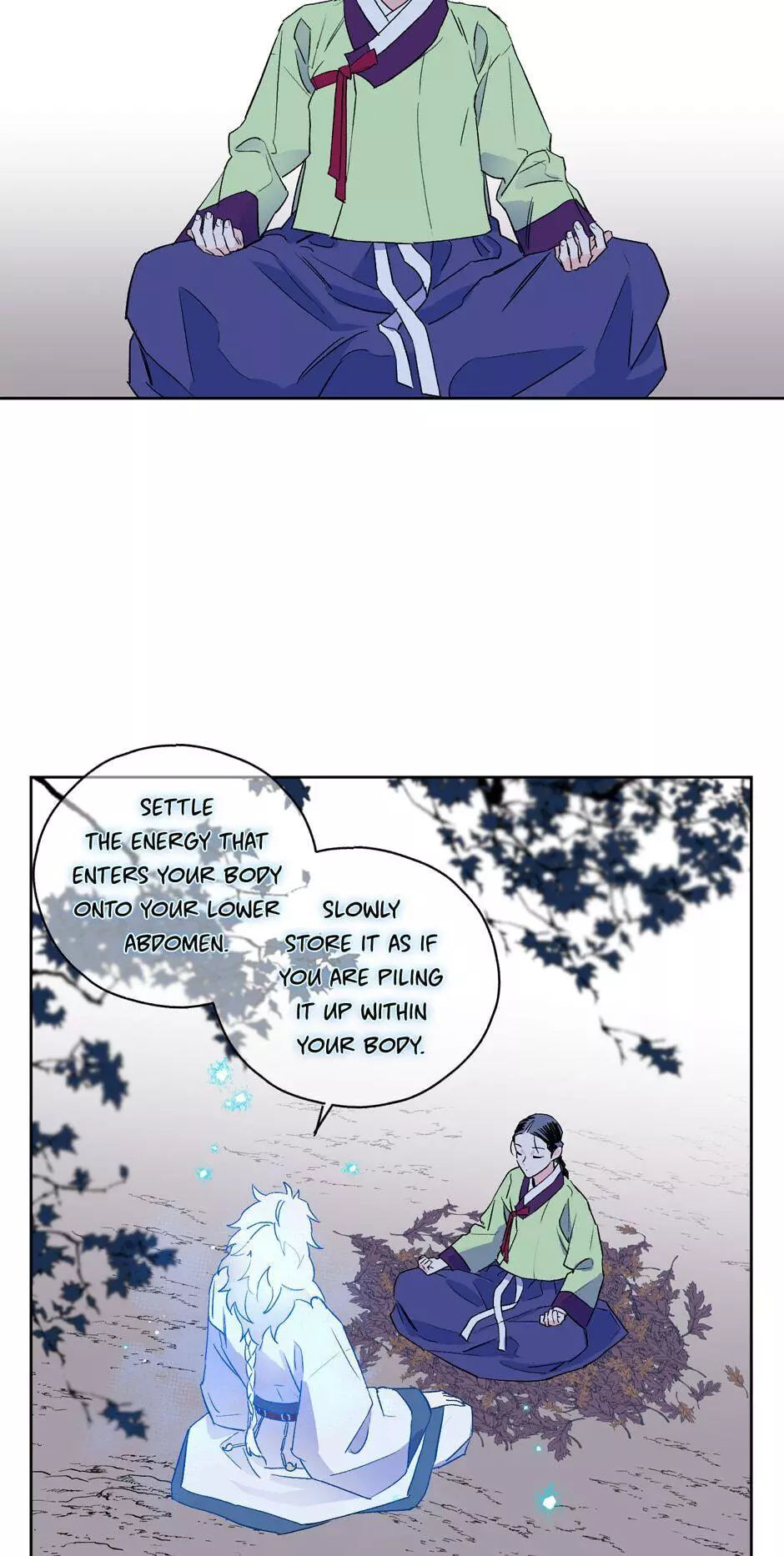 Manga page 35