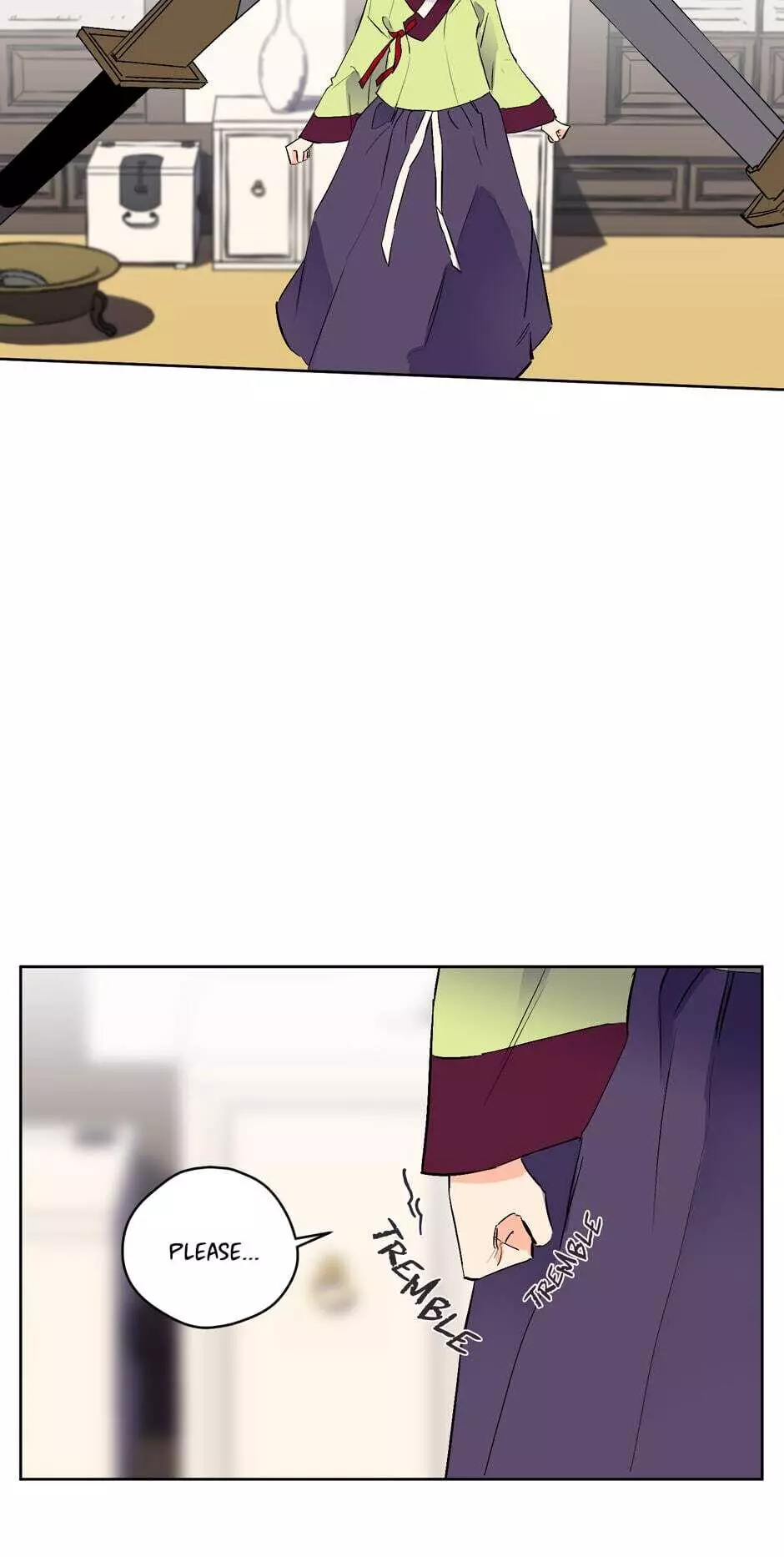 Manga page 28