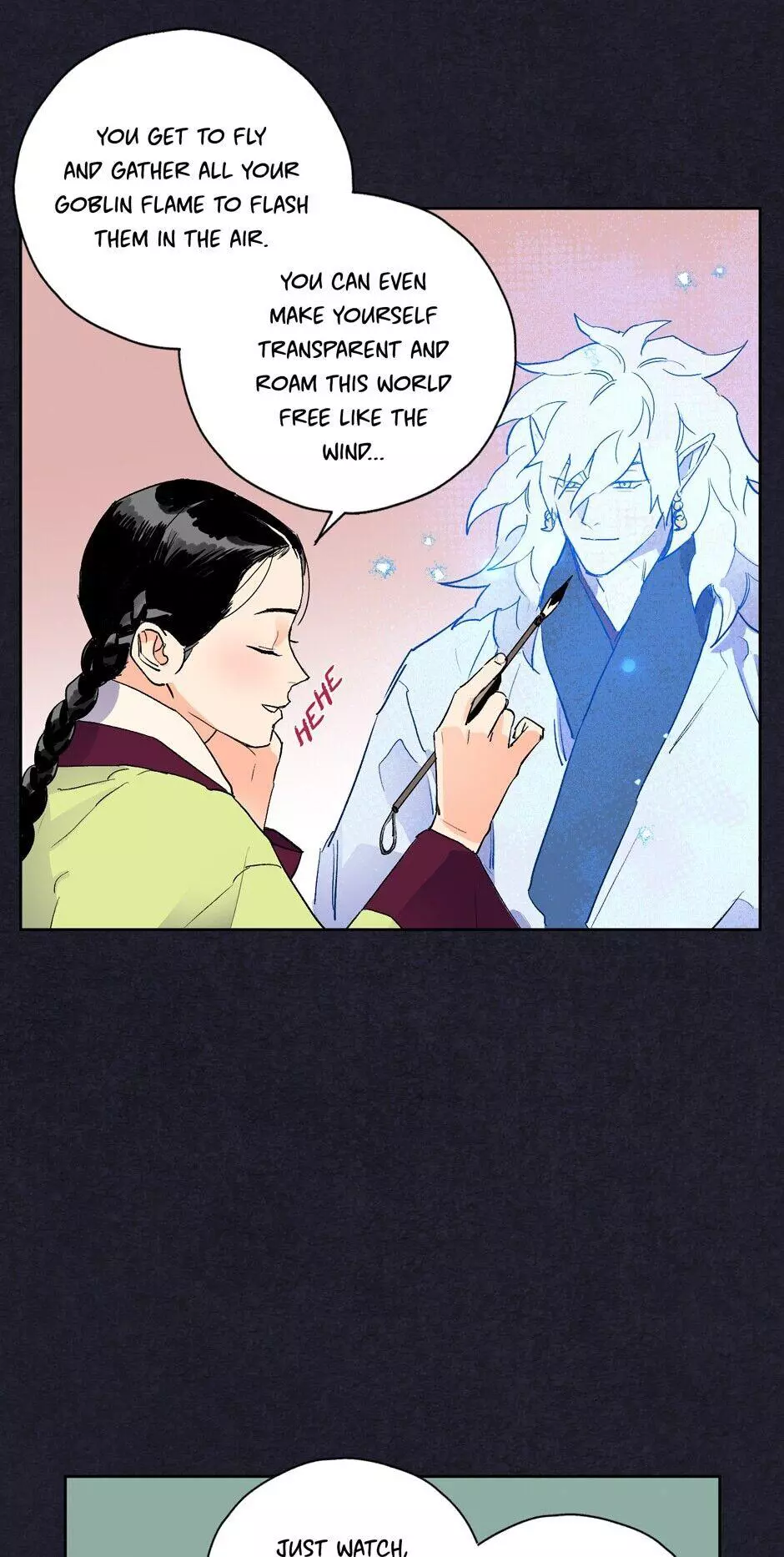 Manga page 40