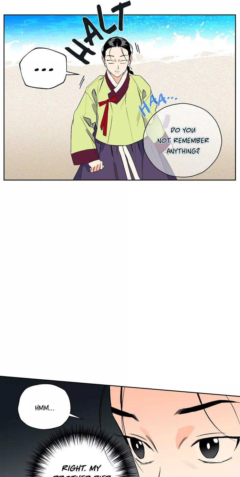 Manga page 21