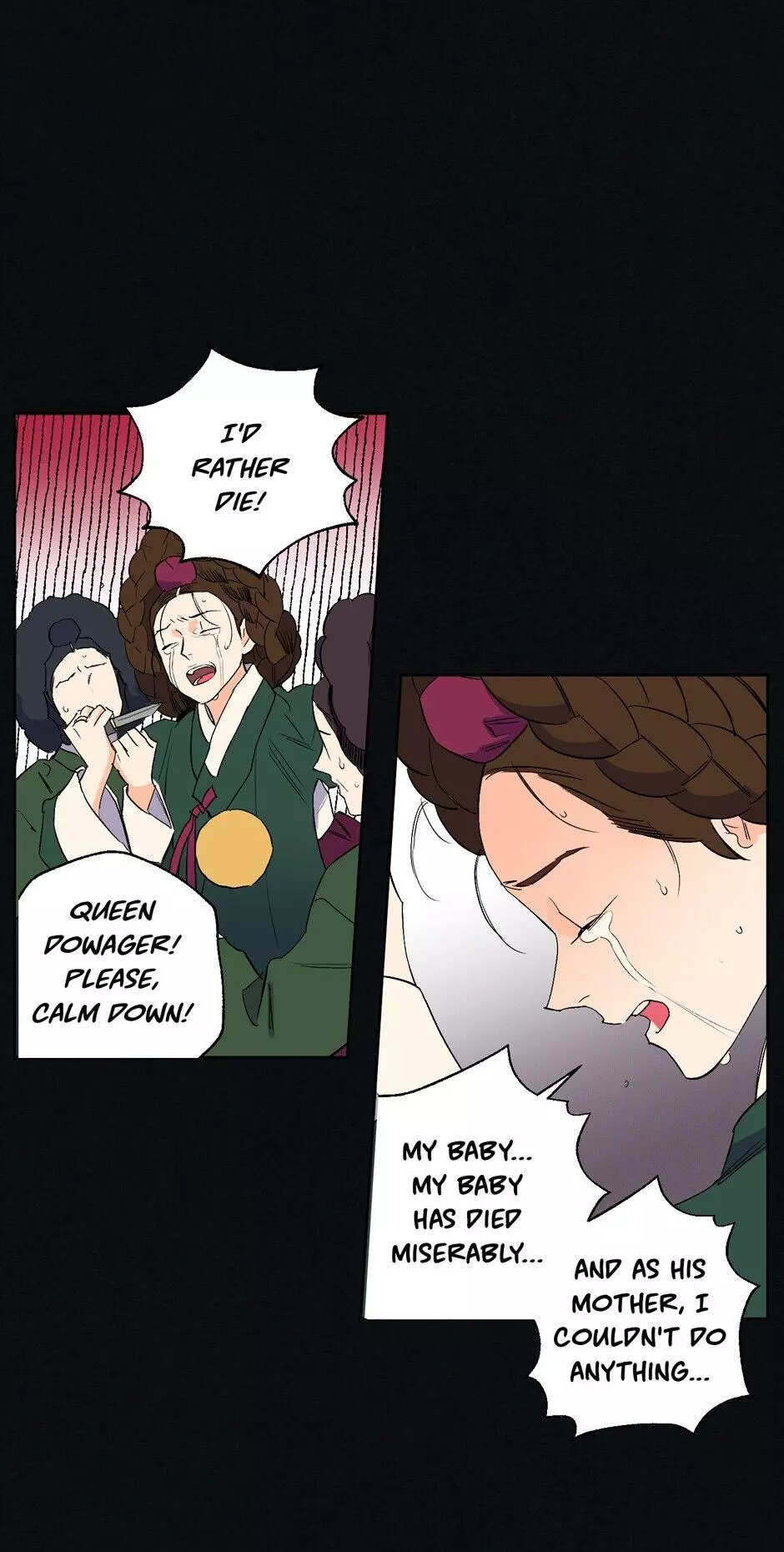 Manga page 23