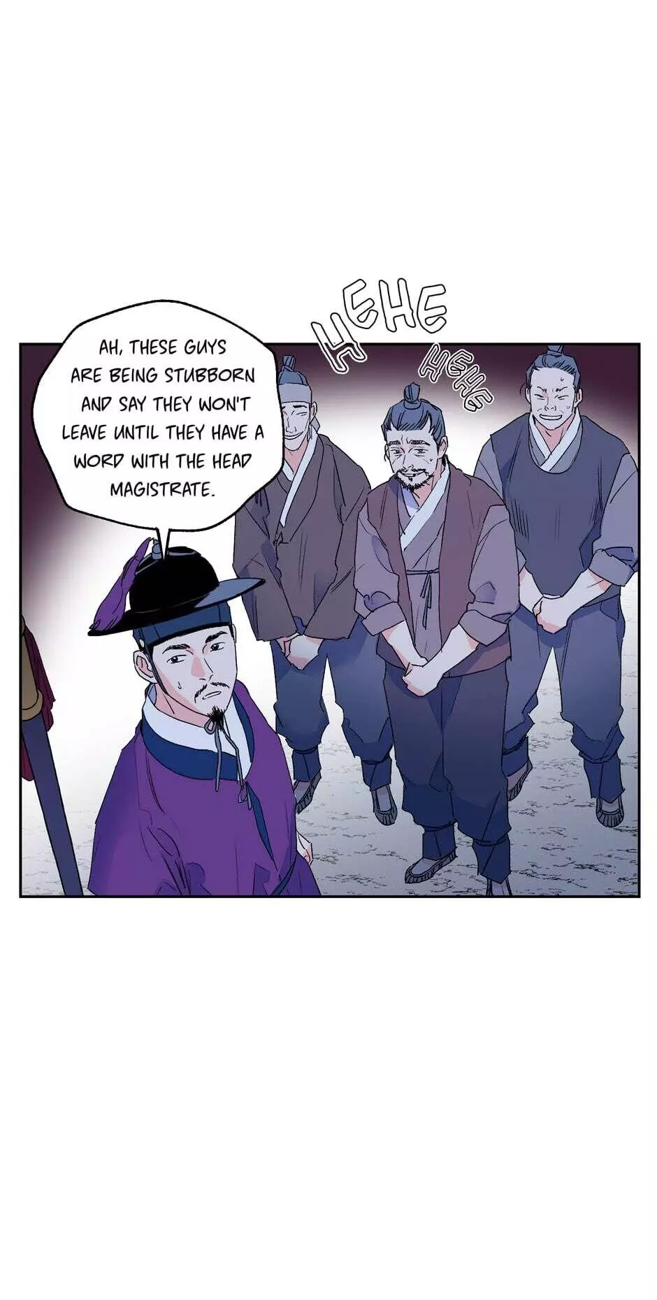 Manga page 9