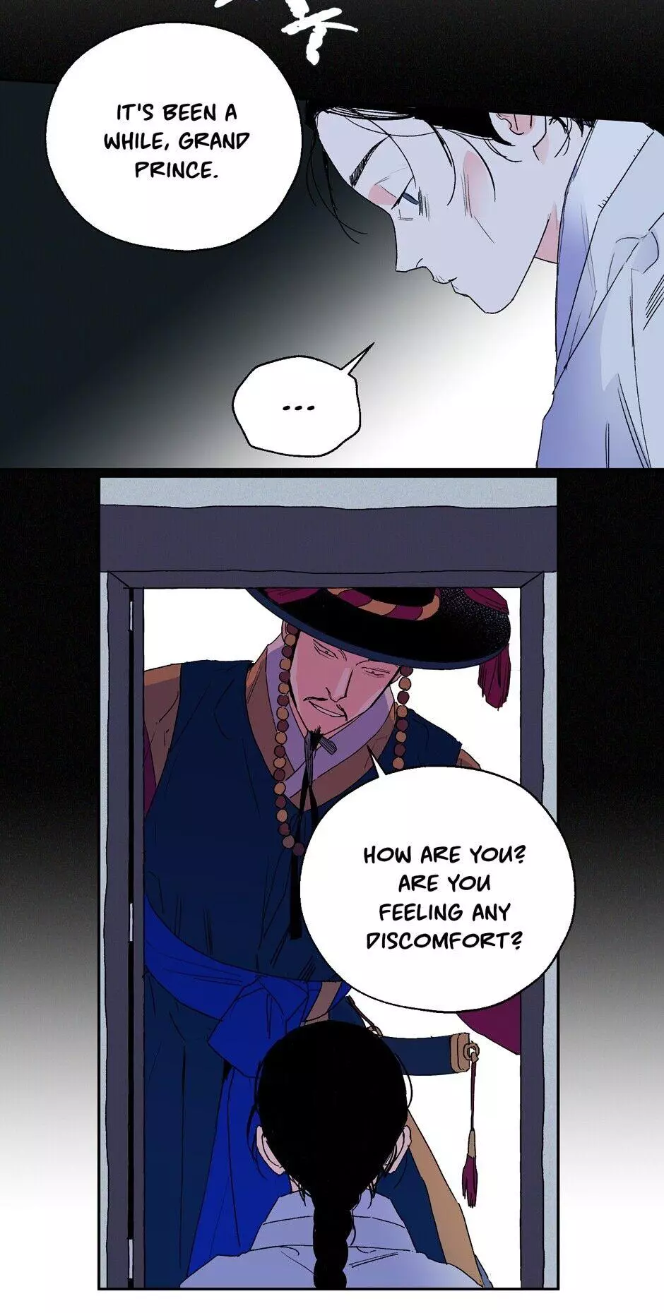 Manga page 23