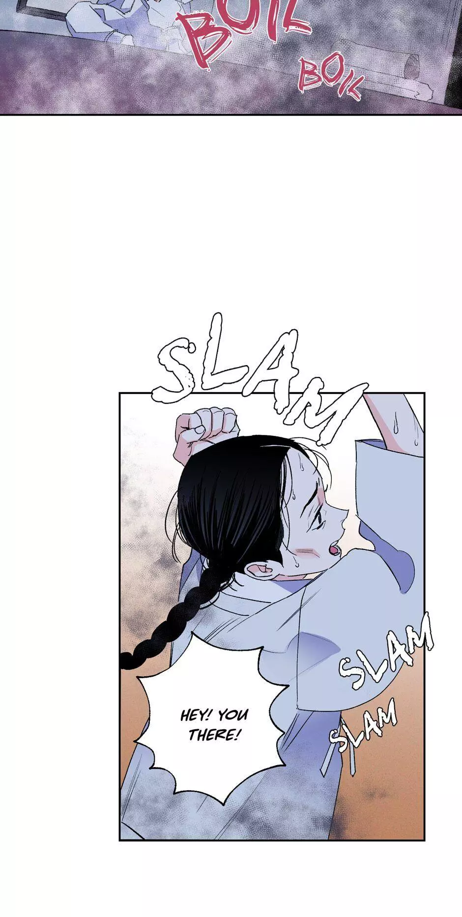 Manga page 33