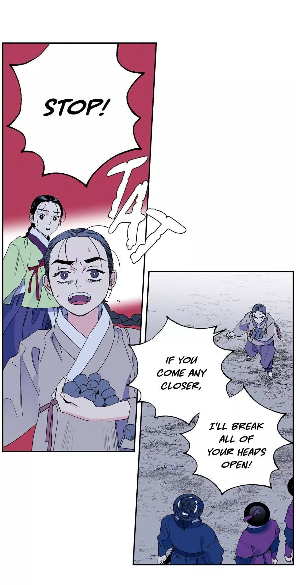 Manga page 9