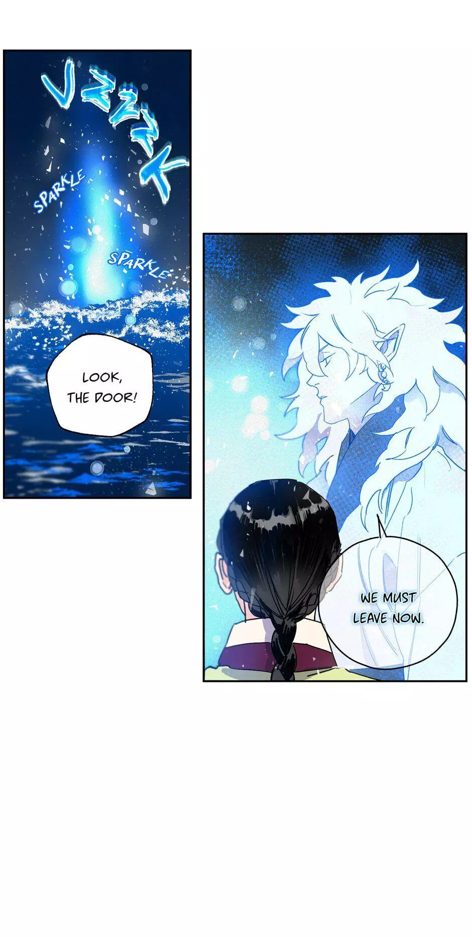 Manga page 32