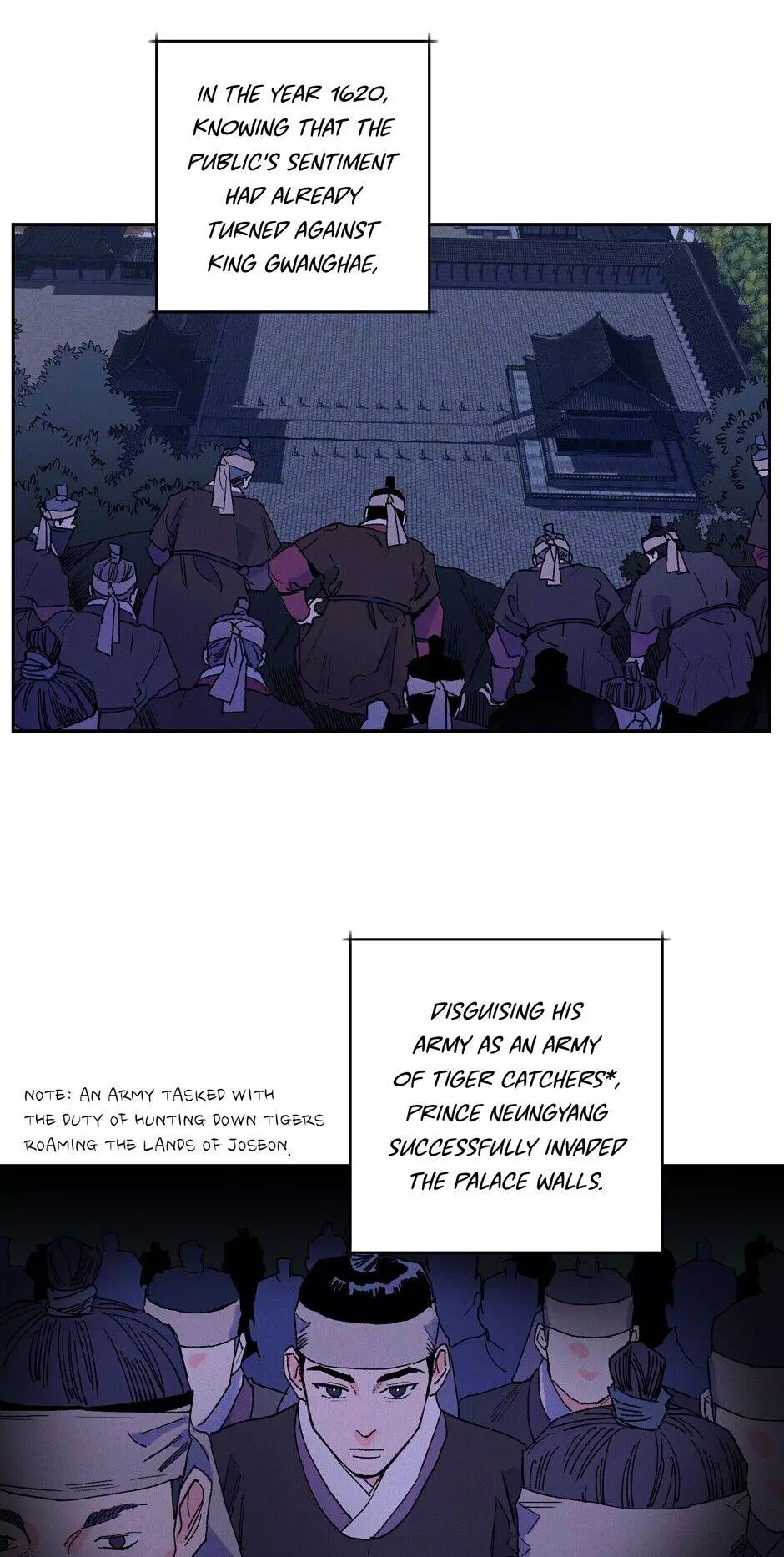 Manga page 13
