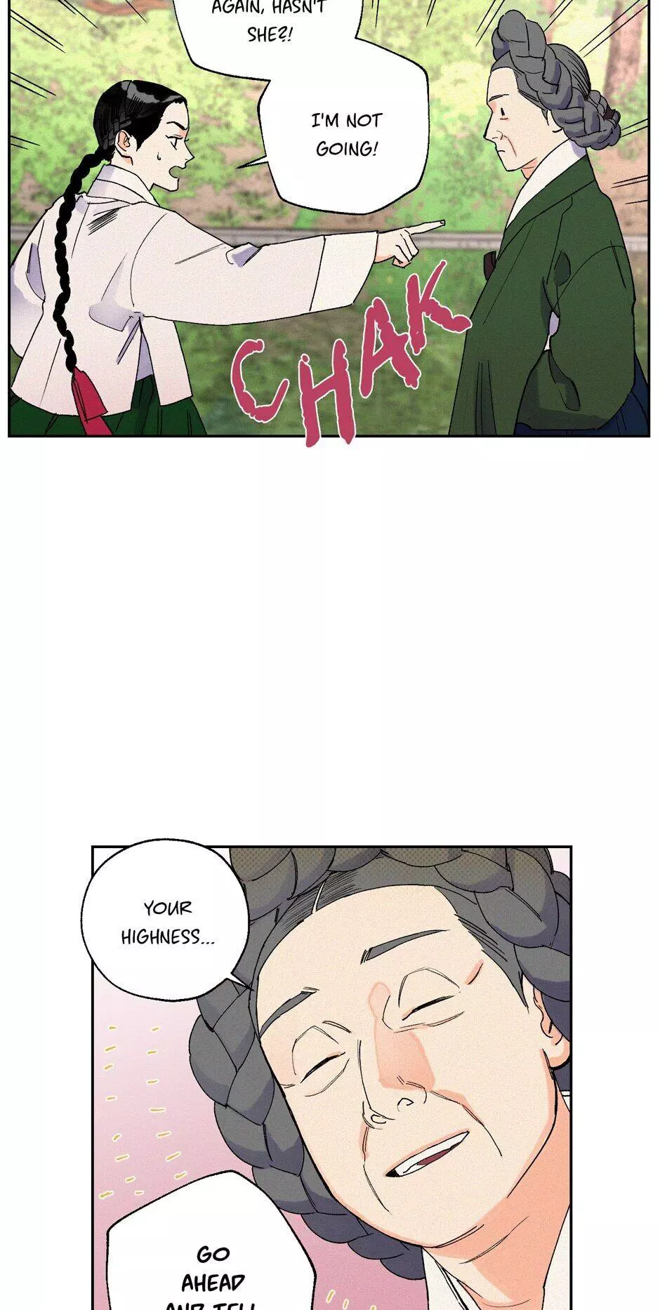 Manga page 28