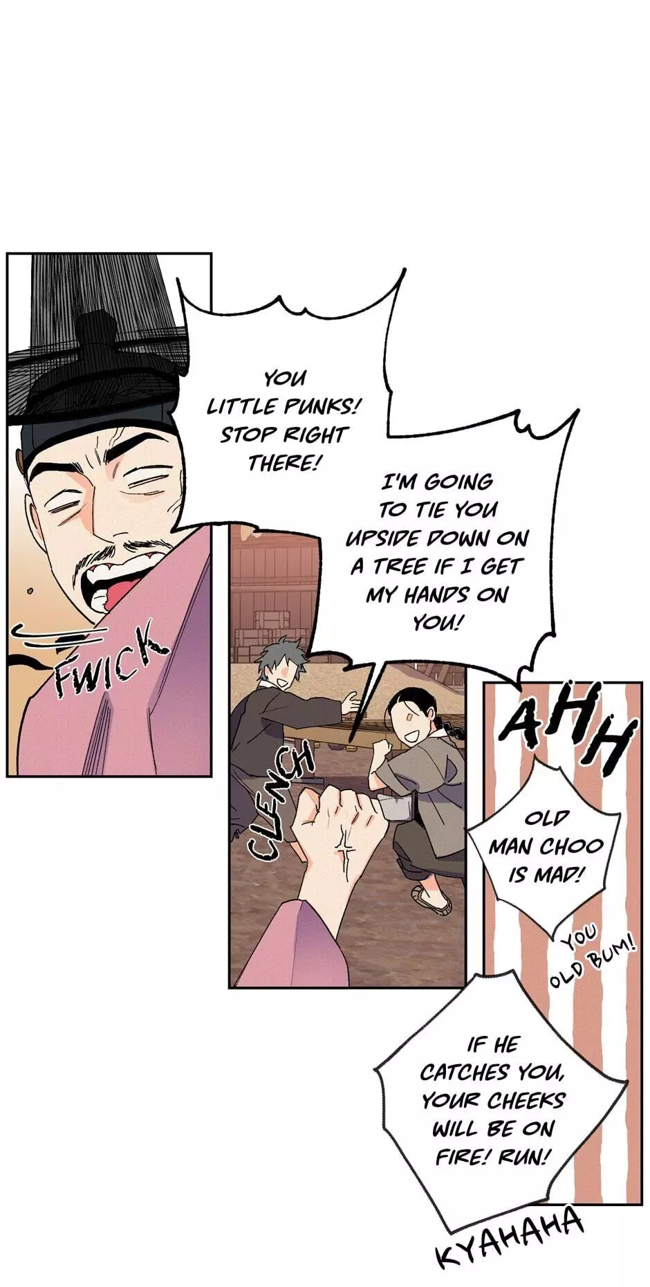 Manga page 22