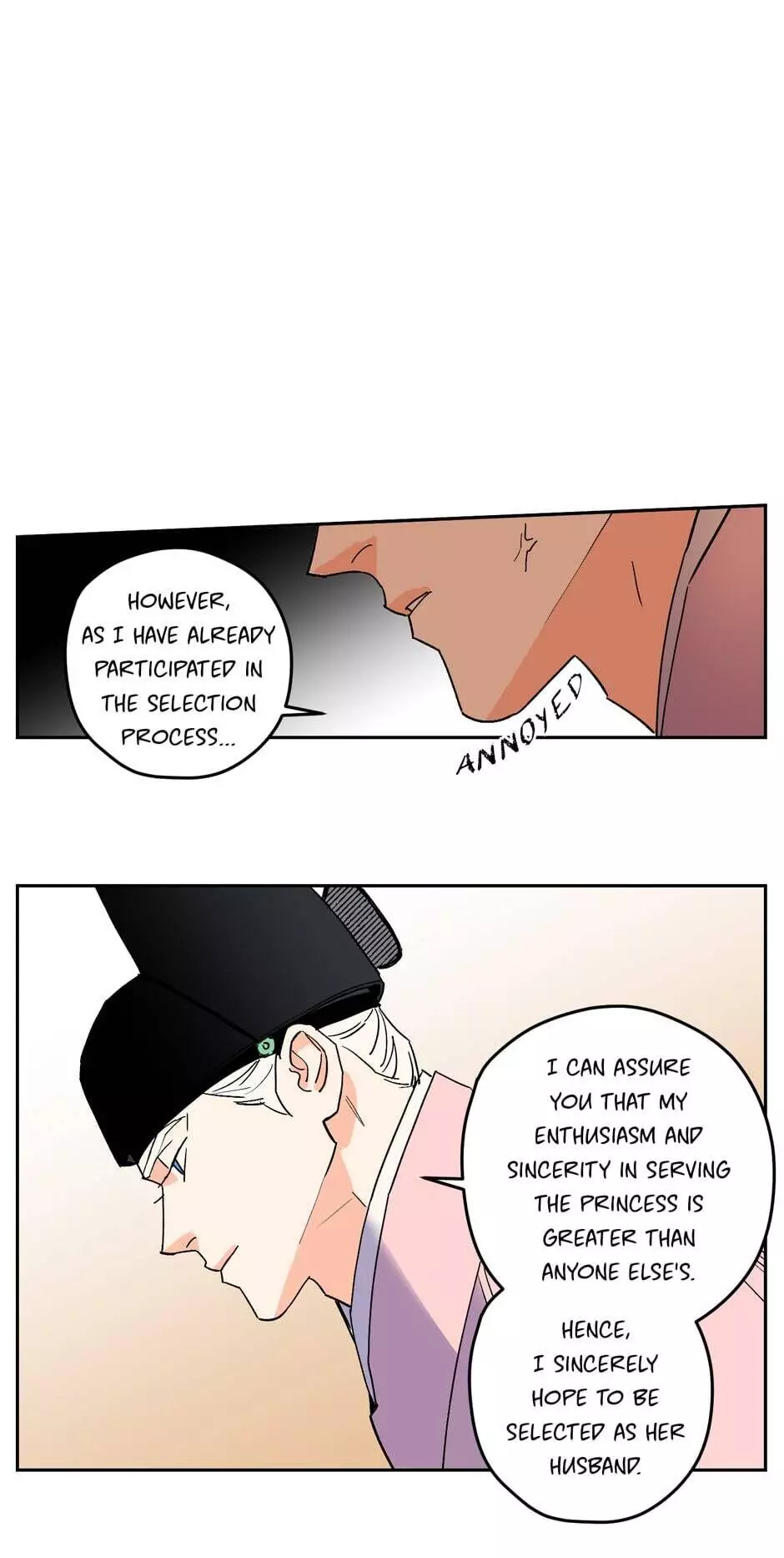 Manga page 11