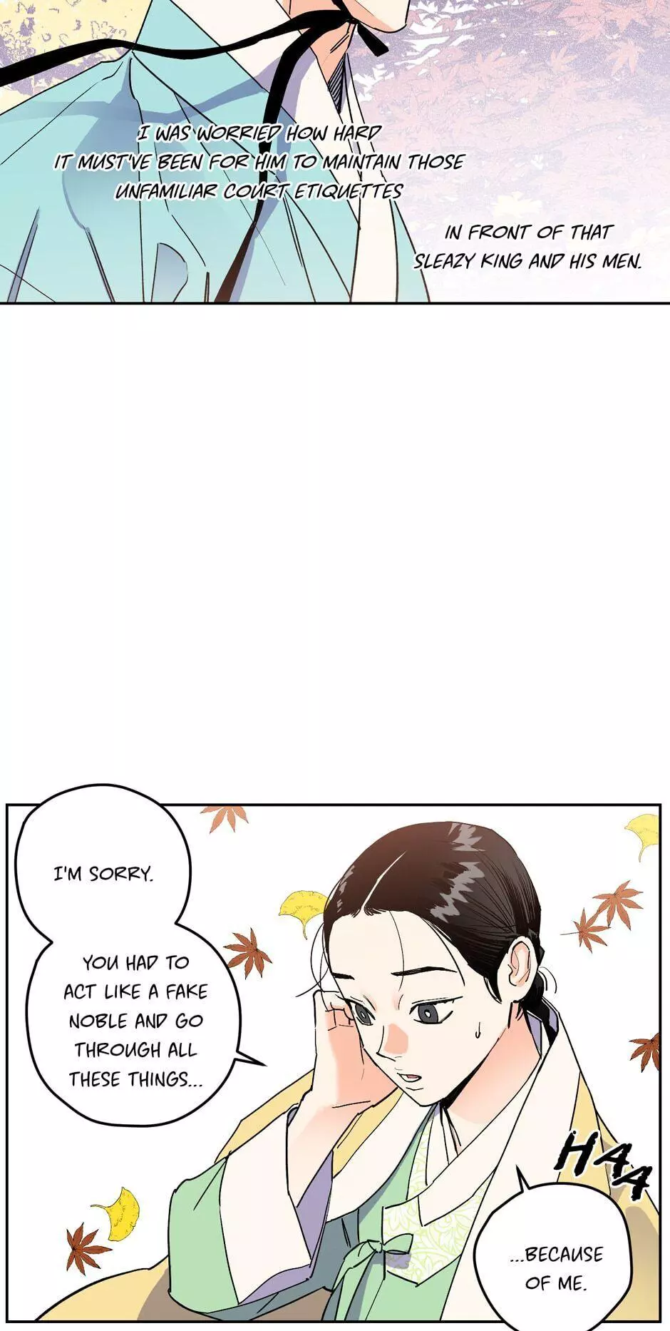 Manga page 38