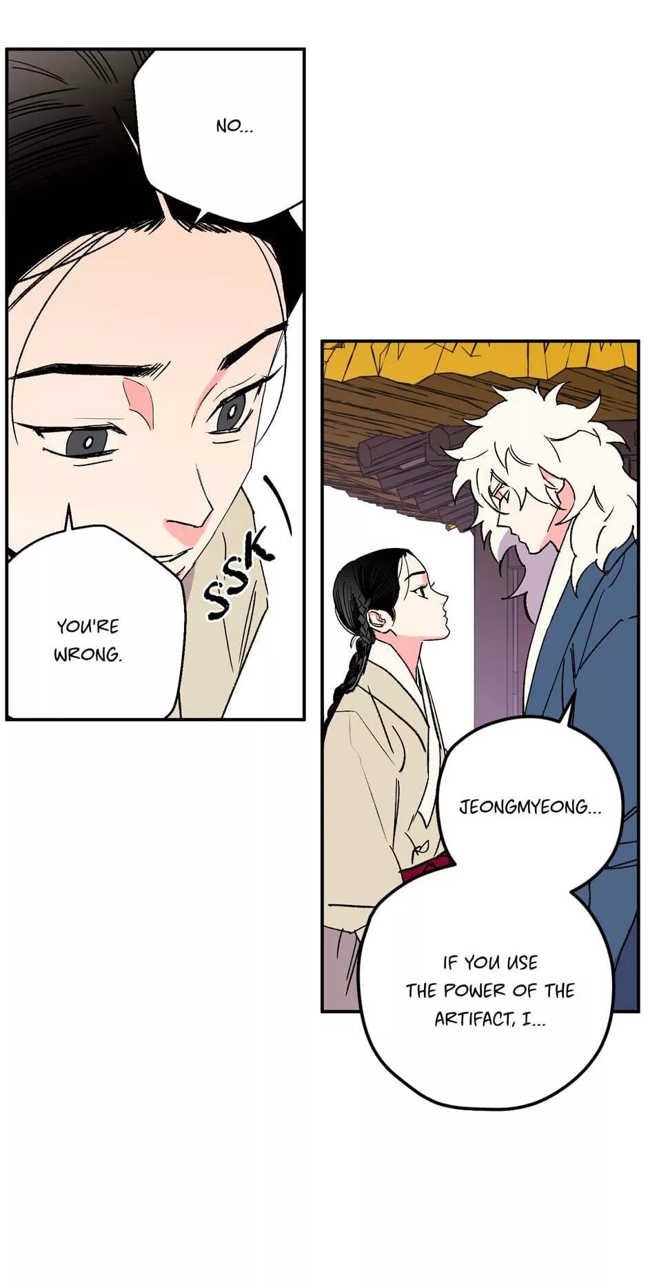Manga page 38