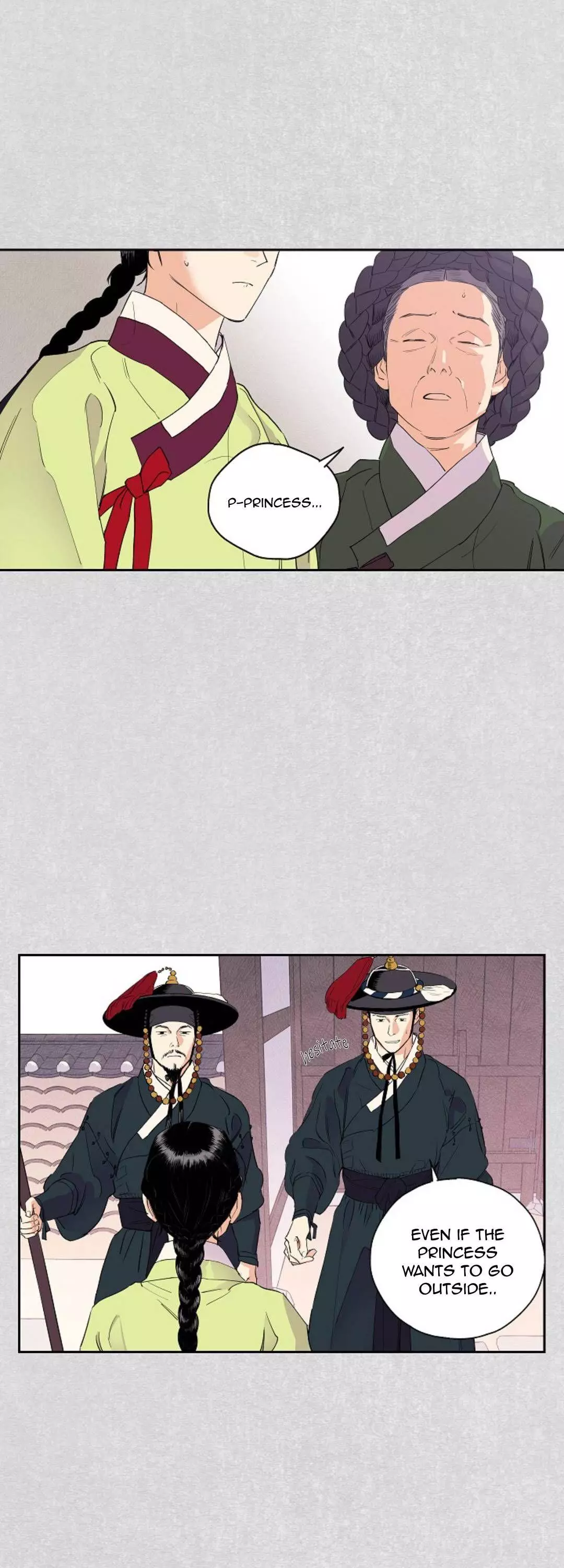 Manga page 29