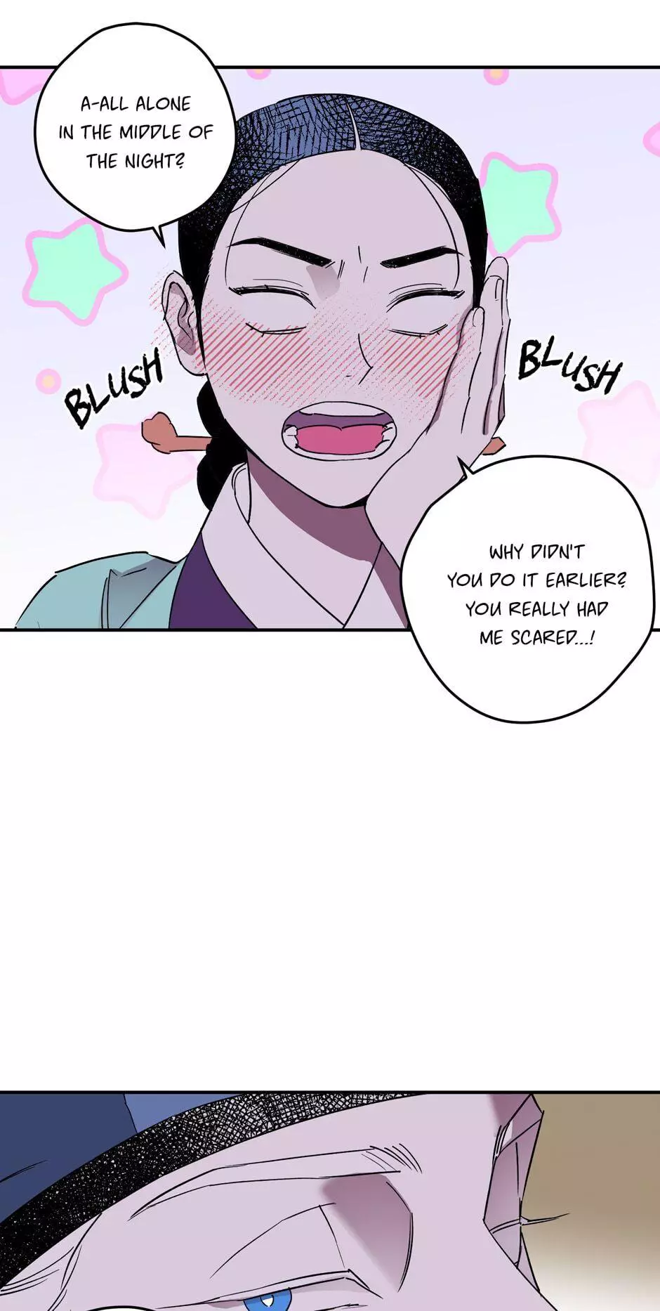 Manga page 28