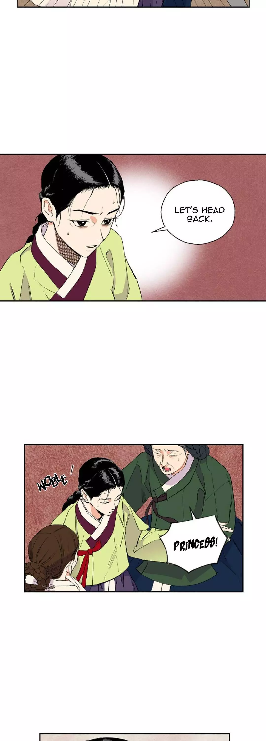 Manga page 21