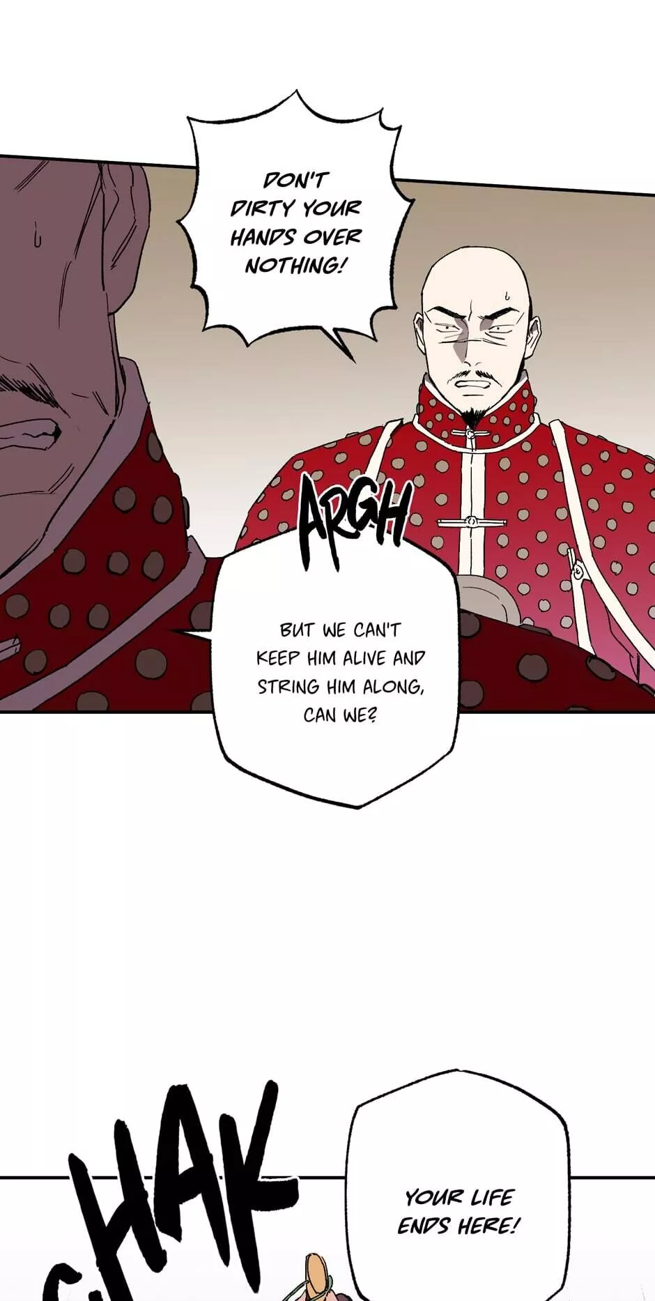 Manga page 11
