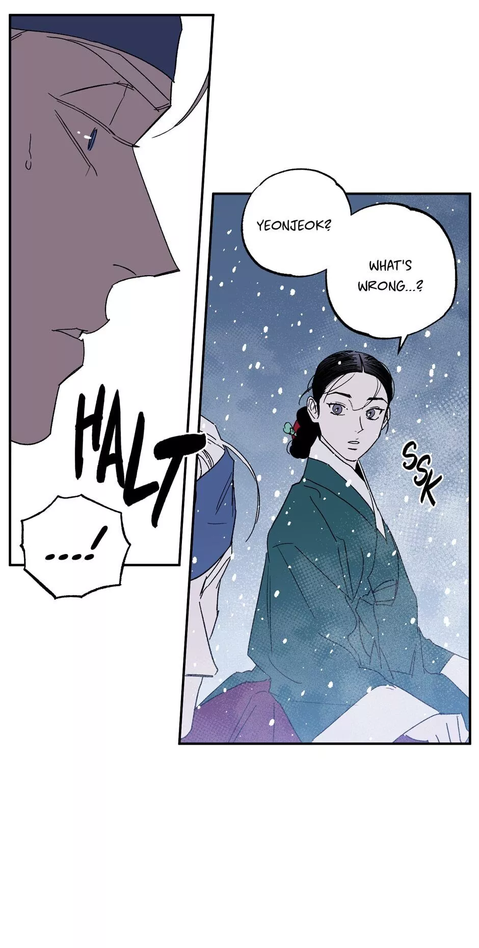 Manga page 21