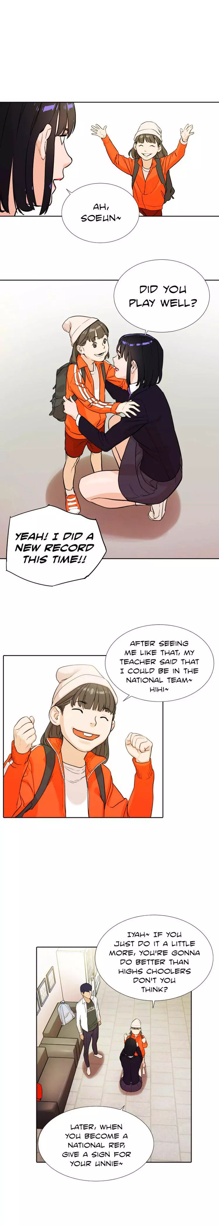 Manga page 11