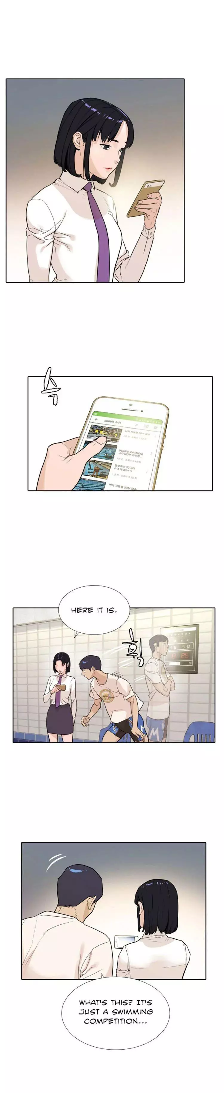 Manga page 28