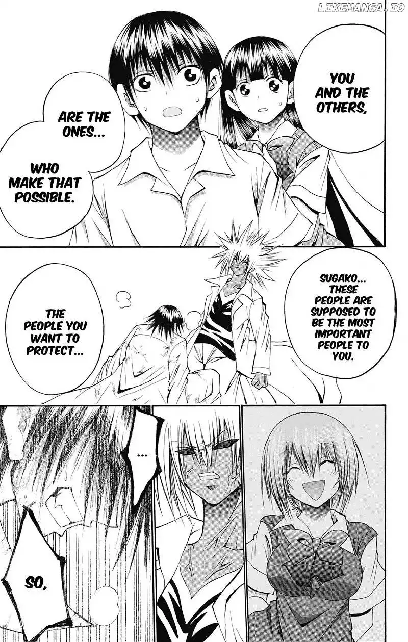 Manga page 28