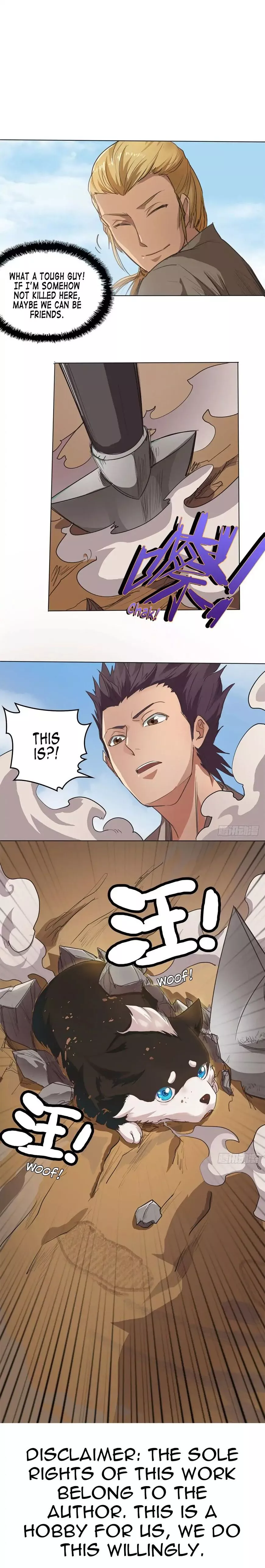Manga page 11