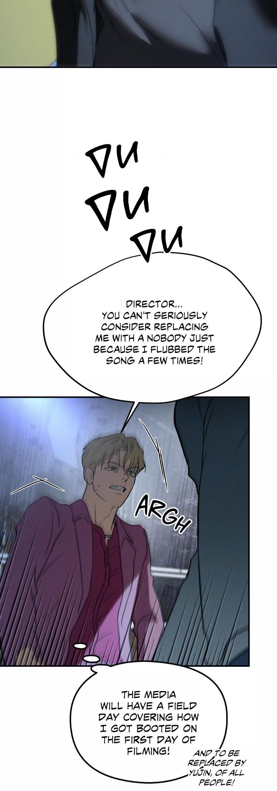 Manga page 28