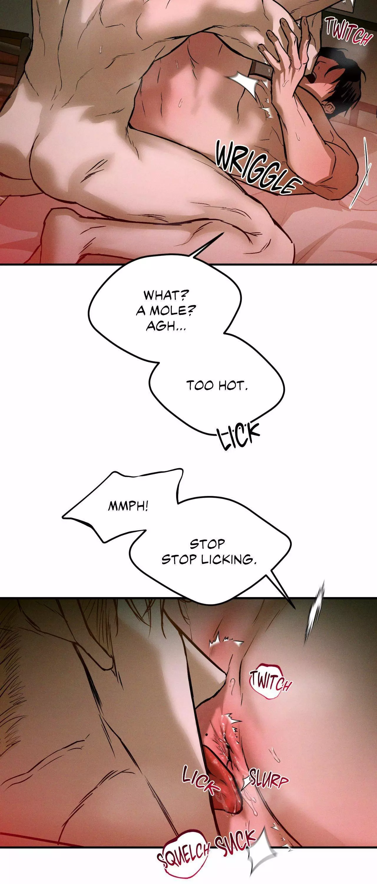 Manga page 21
