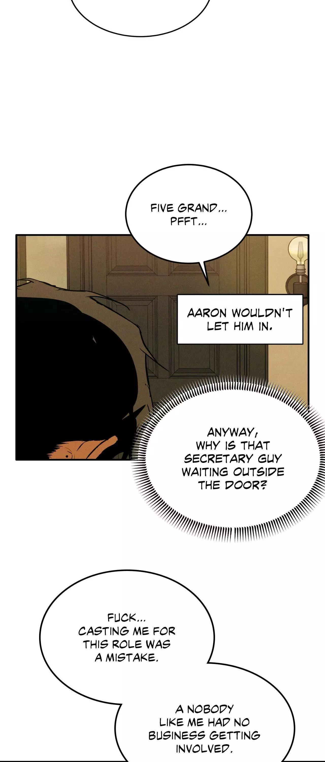 Manga page 28