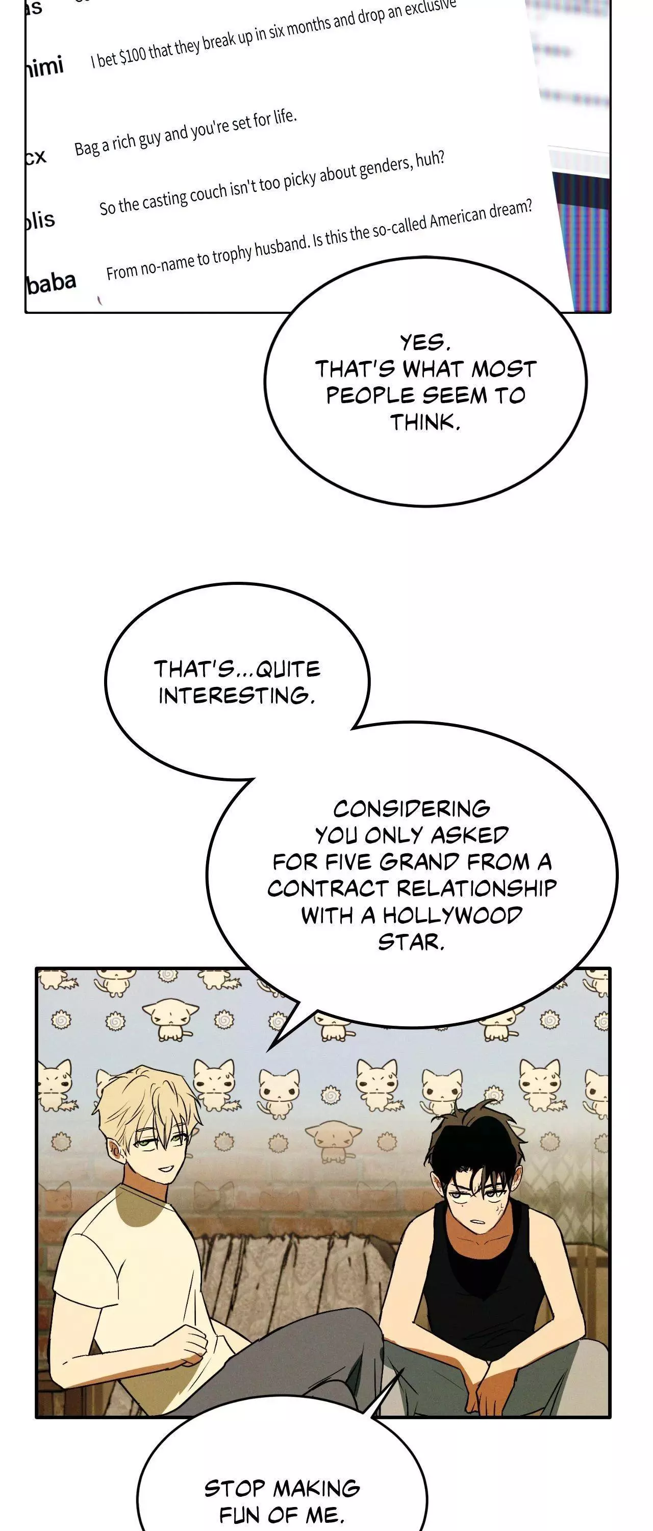 Manga page 27
