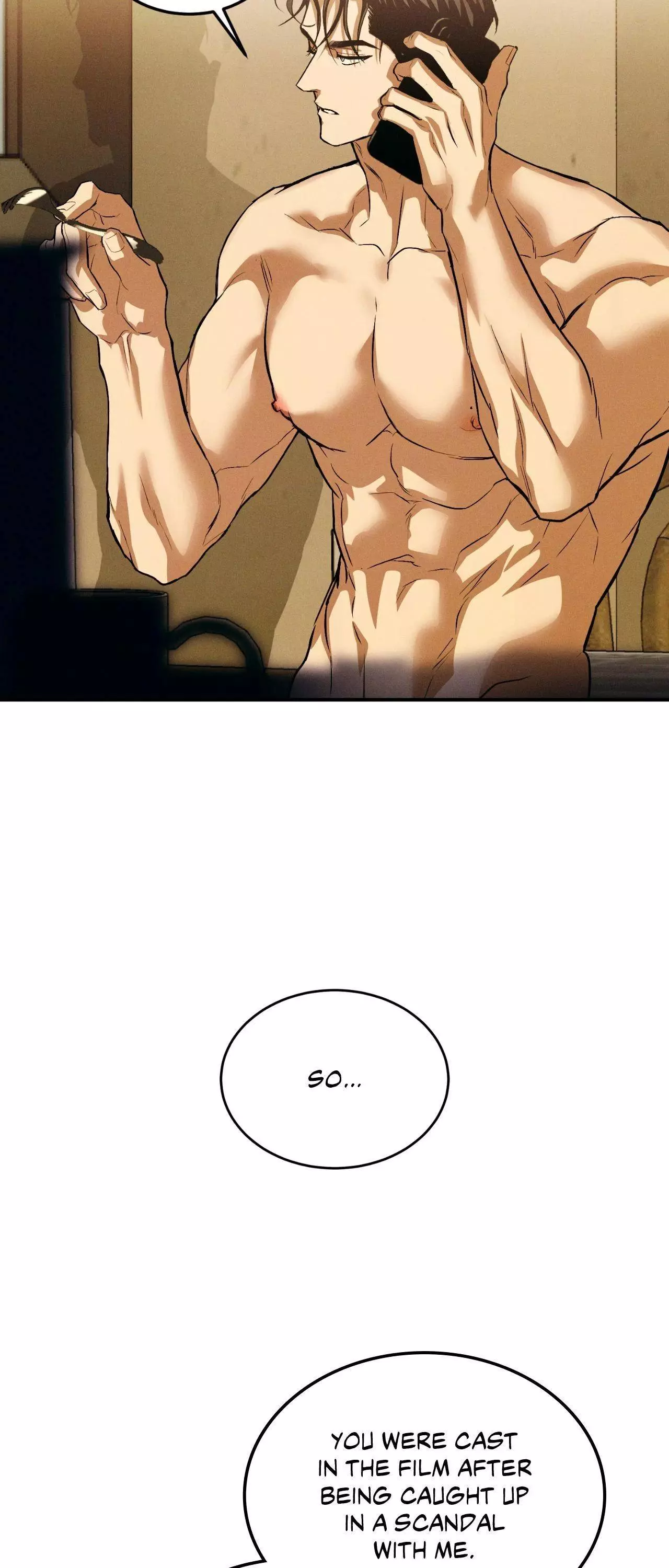 Manga page 25