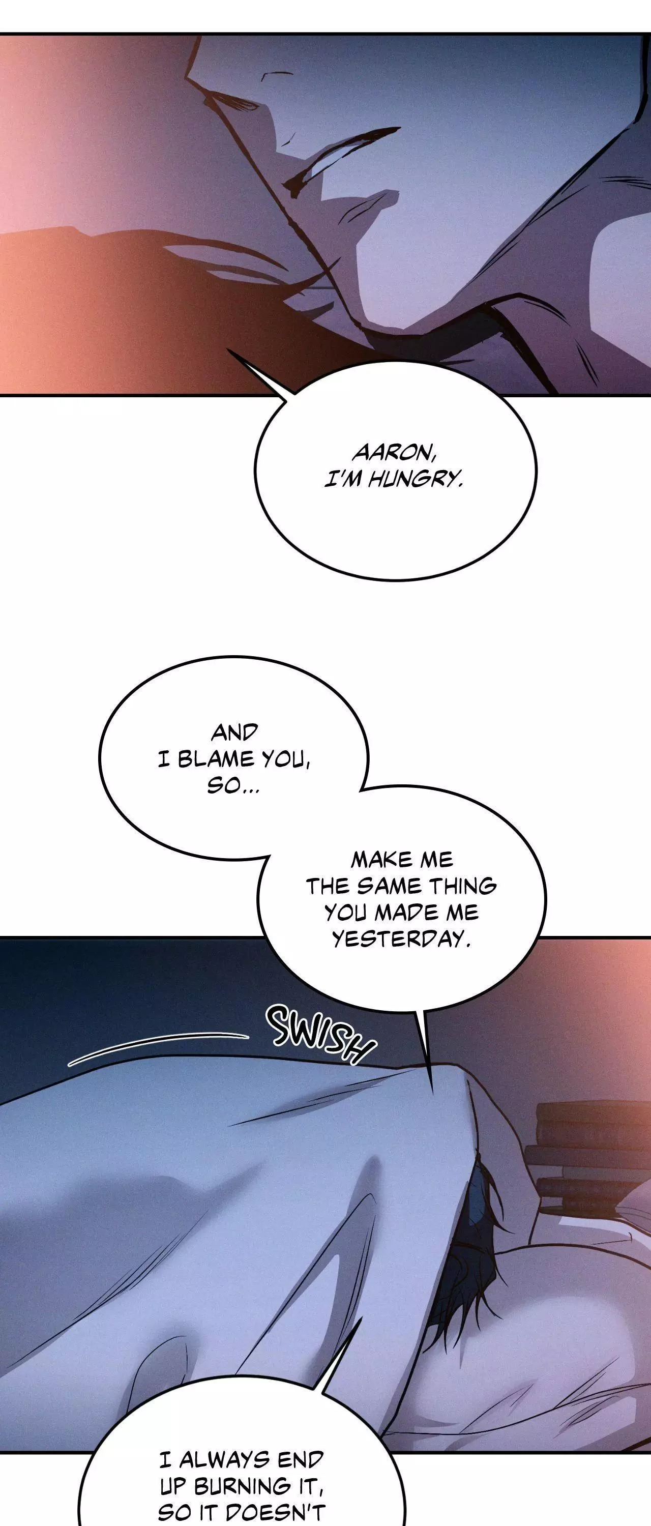 Manga page 20