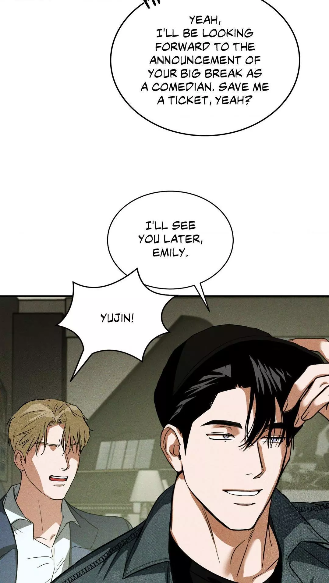Manga page 20