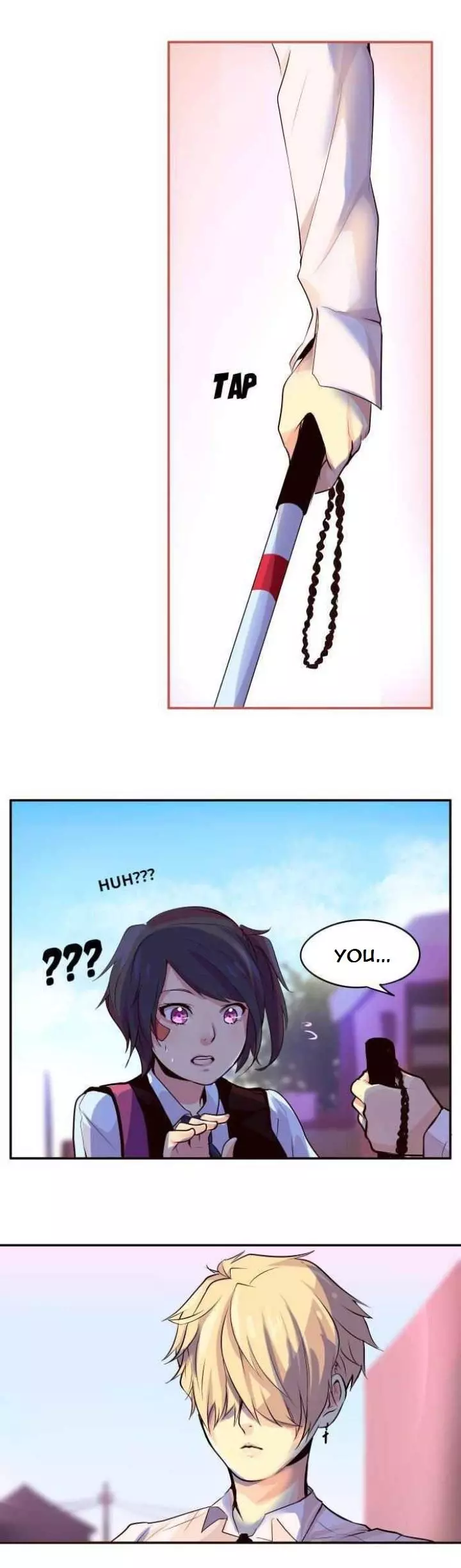 Manga page 7