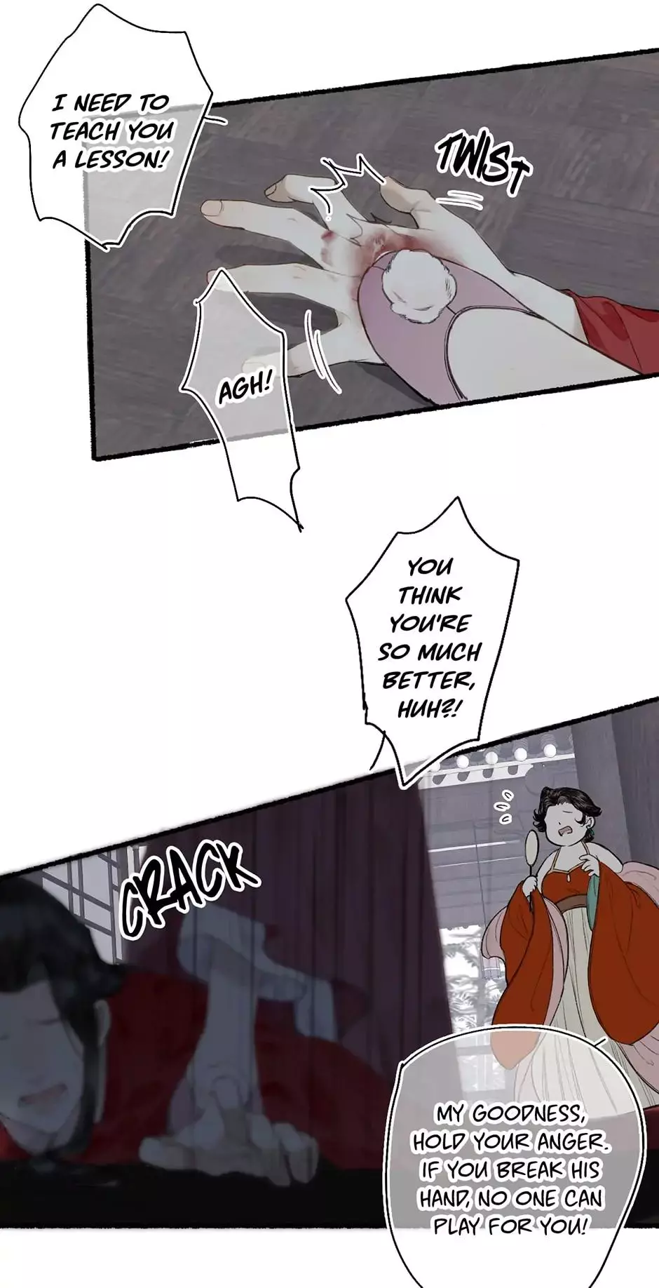 Manga page 22