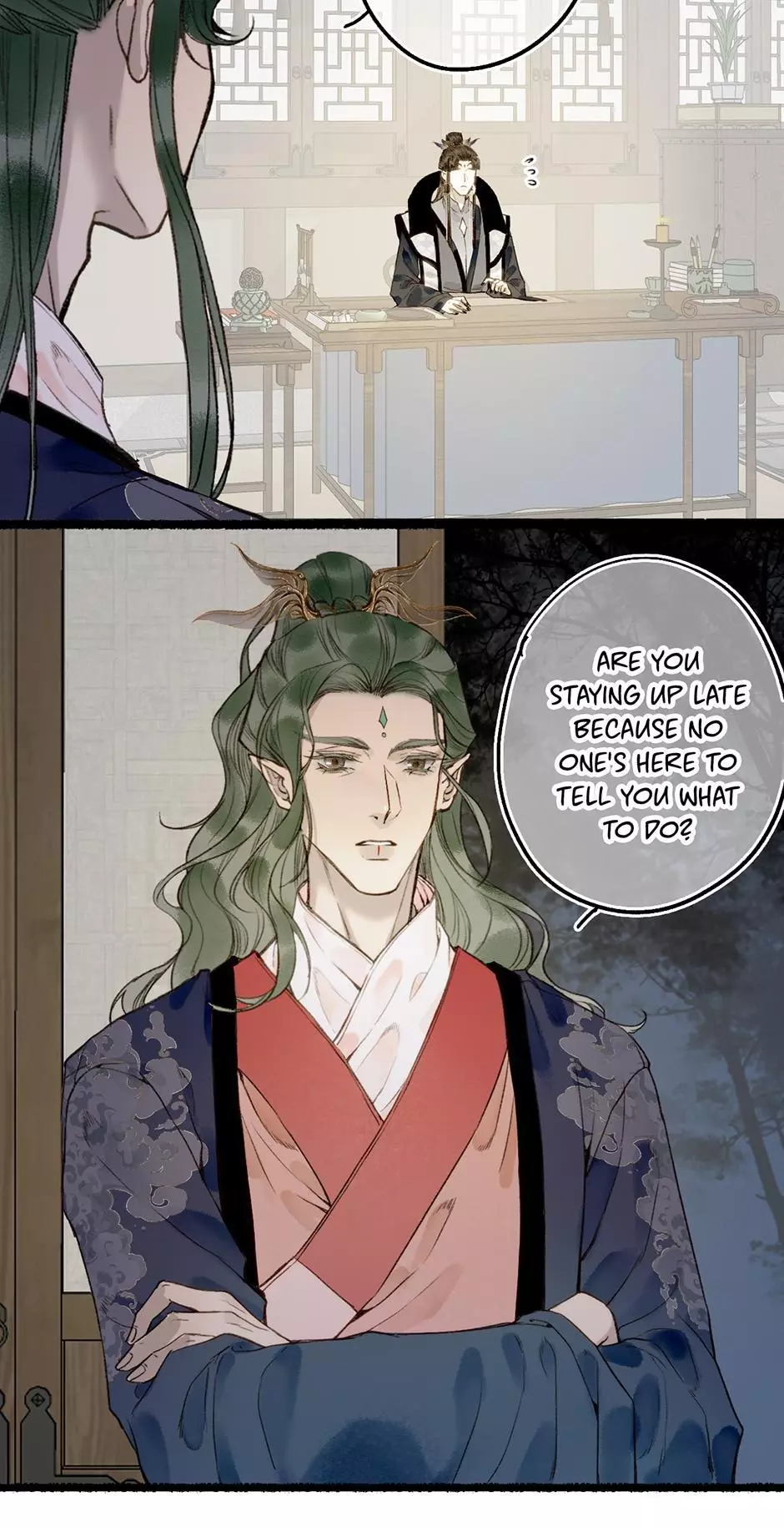 Manga page 30