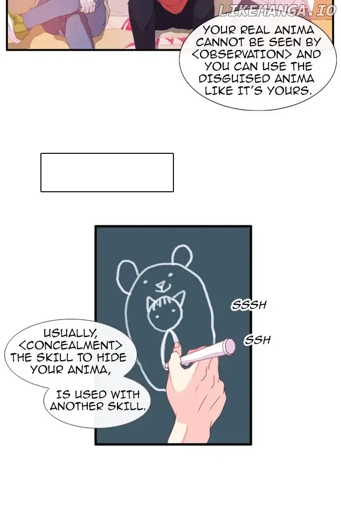 Manga page 21