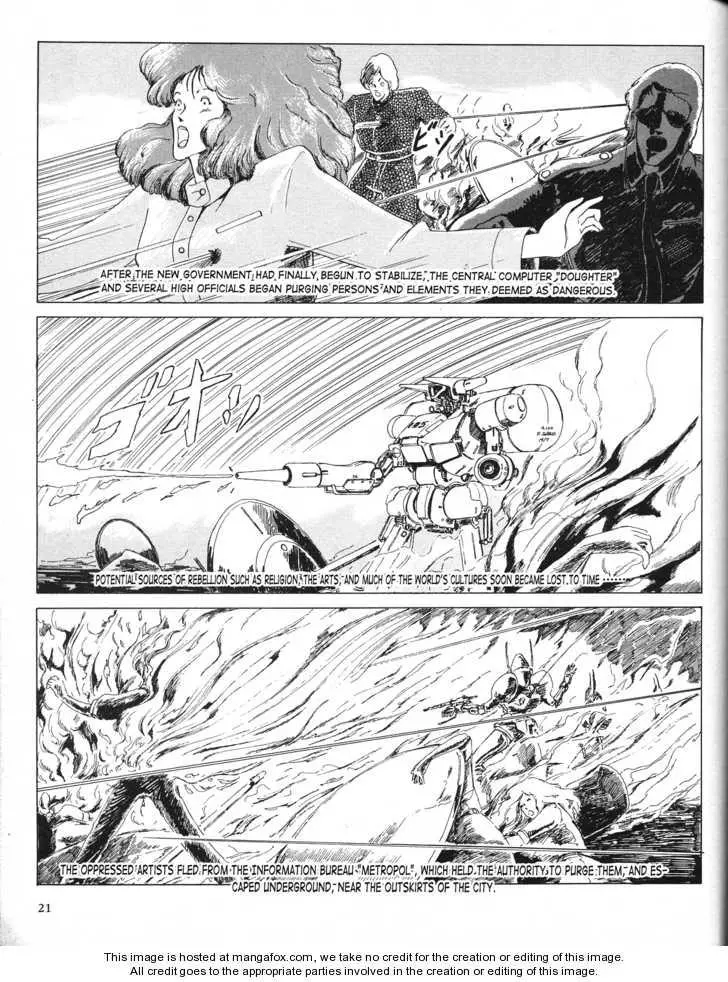 Manga page 23